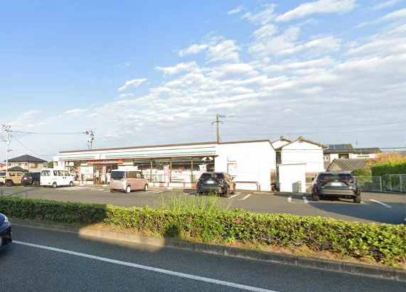 セブン-イレブン 八代高下西町店まで徒歩26分