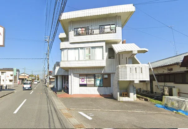 お食事処 風月　徒歩5分