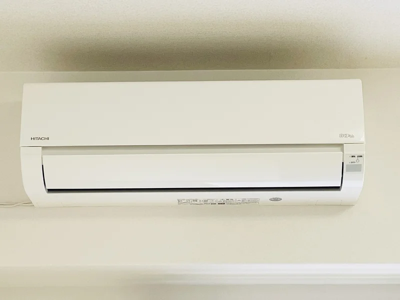 ガス、電気、水道等もその日からご利用できます♪エアコンもキレイです☆★