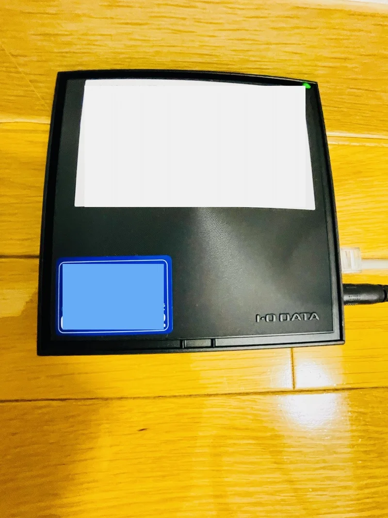 Wi-Fi完備なので、リモートワークにもおススメ物件です☆★