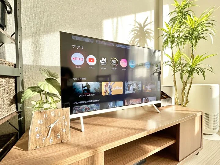 32型テレビ