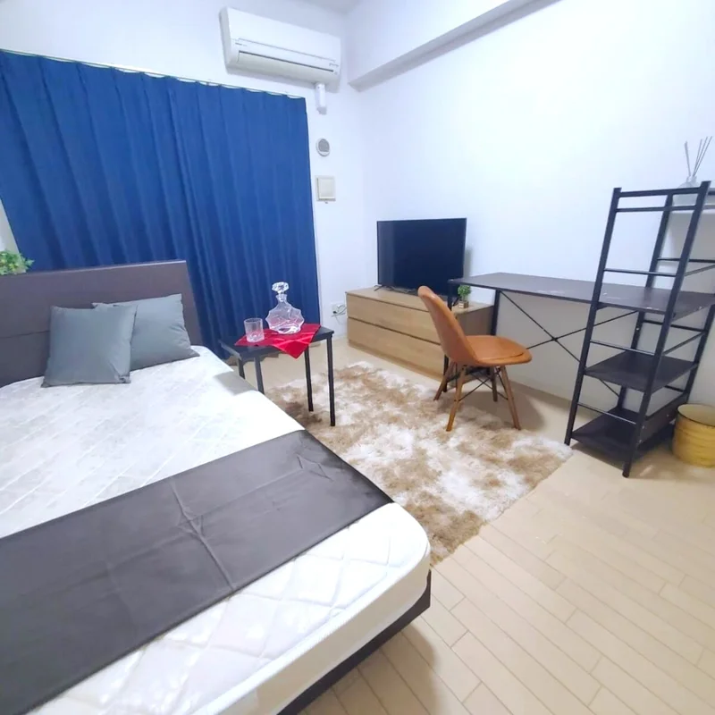 人気のお部屋♪のんびり快適にお過ごしいただけます♪
