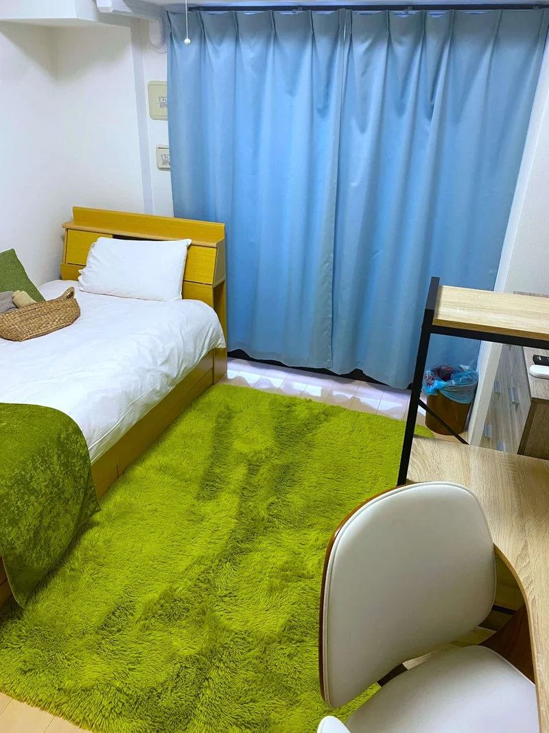 破格の値段！こんだけキレイでこのお値段？！