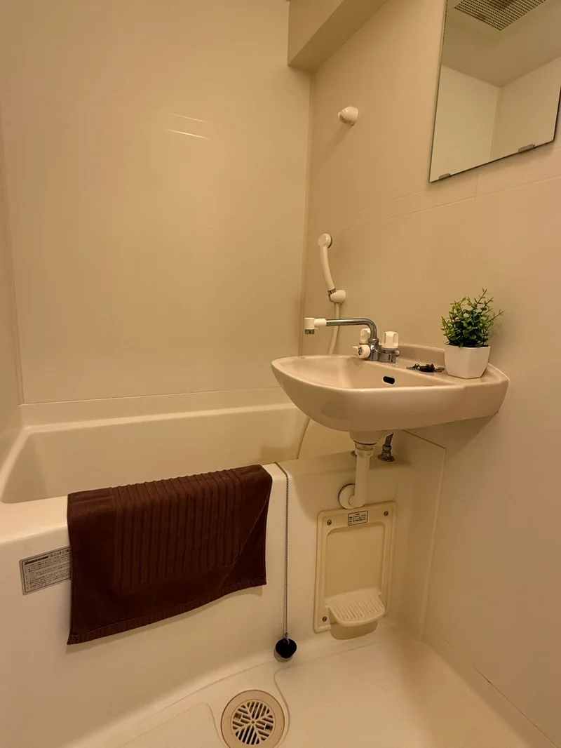 きれいな水回り♪