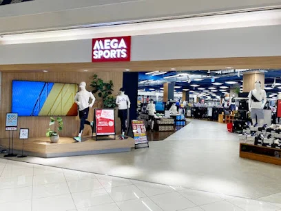 メガスポーツ 鈴鹿店まで車で7分
