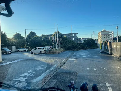 センコー（株）鈴鹿センター 倉庫担当まで車で7分