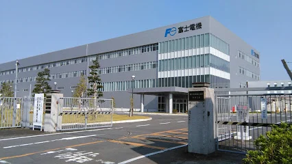 富士電機（株）鈴鹿工場まで車で8分