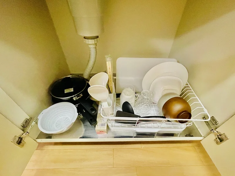 ホテルだと自炊ができないのがネックですが、三重鈴鹿ウィークリーマンションだと好きなものを調理できます♪三重鈴鹿エリアで快適な暮らしをしませんか？