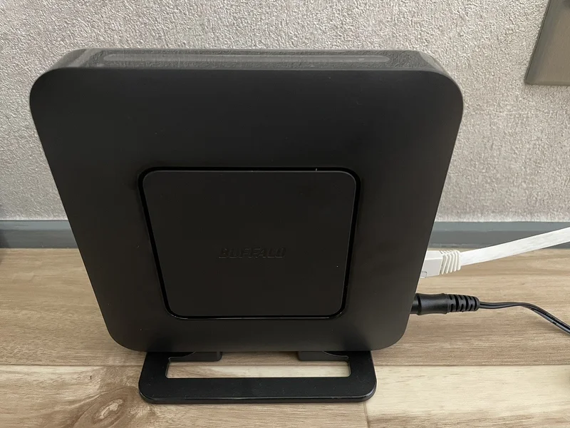 Wi-Fi完備なので、リモートワークにもおススメ物件です☆★