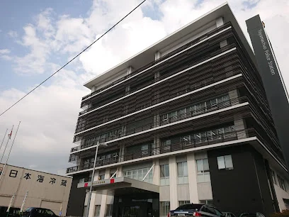 富山県 富山中央警察署まで徒歩8分