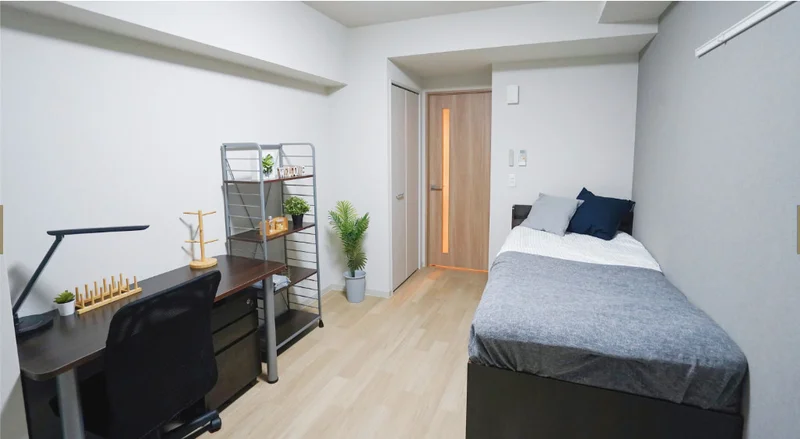 全室Wi-Fi完備！