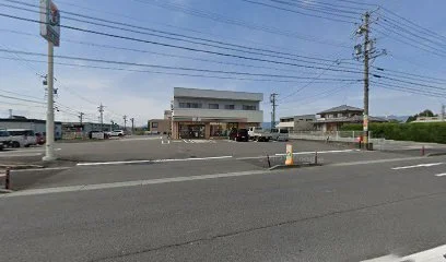 セブン-イレブン 鈴鹿平野町店まで車で10分