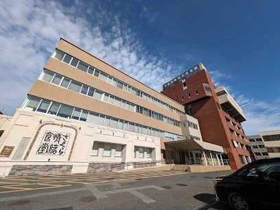 三重県教育文化会館まで徒歩12分