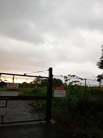 津市島崎町 第一太陽光発電所まで徒歩10分