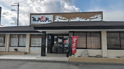 回転すしまんまん 津桜橋店まで車で5分