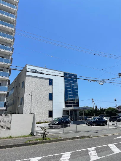 三重県薬剤師会まで徒歩5分