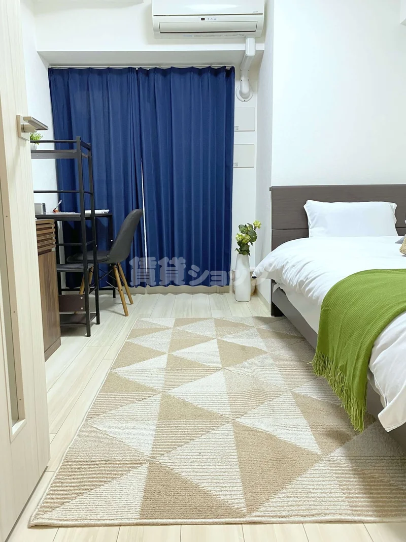 禁煙ルーム♪人気急上昇♪