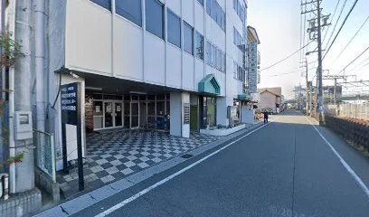 桑名文化専門学校まで車で10分