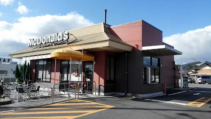 マクドナルド 桑名東インタ－店まで車で5分