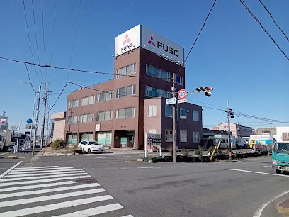 東海ふそう 四日市支店まで徒歩6分