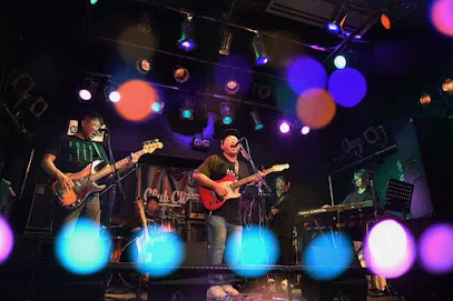 三重県 ライブハウス 四日市 CLUB CHAOSまで徒歩15分