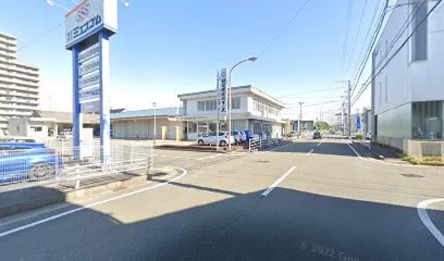 タイムズカー 四日市店まで徒歩11分