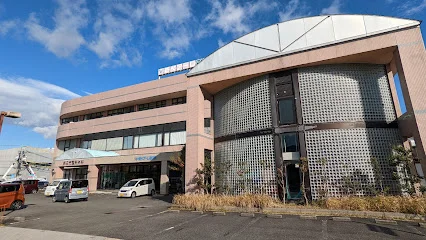 四日市整形外科まで徒歩7分