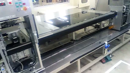 コスモ電子まで徒歩2分