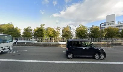 パナソニック インダストリー 四日市事業所まで徒歩13分