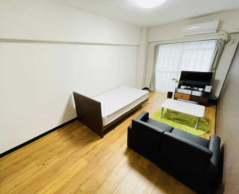 Wi-Fi完備なので、リモートワークにもおススメ物件です☆★