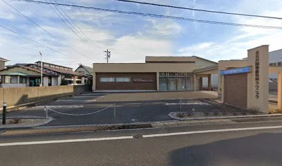 長谷川脳神経外科クリニックまで徒歩4分