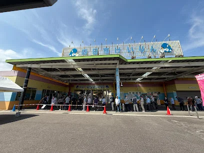 四日市競輪場まで車で7分