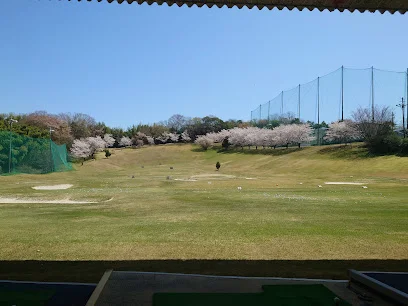 垂坂キャリーゴルフまで車で7分