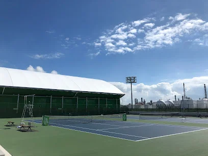 四日市テニスセンターまで車で9分