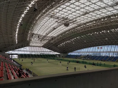 四日市ドームまで車で9分