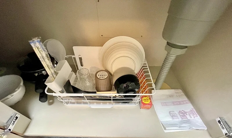 ホテルだと自炊ができないのがネックですが、四日市ウィークリーマンションだと好きなものを調理できます♪四日市エリアで快適な暮らしをしませんか？