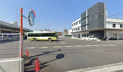 広島電鉄 広島北営業所まで徒歩５分