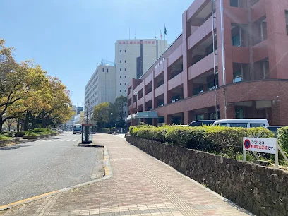 広島市 西区役所まで徒歩１４分