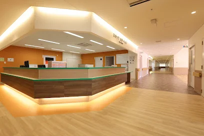 伊勢ひかり病院まで徒歩4分