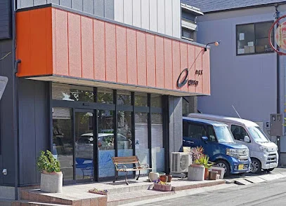 和洋菓子おぐらまで徒歩14分