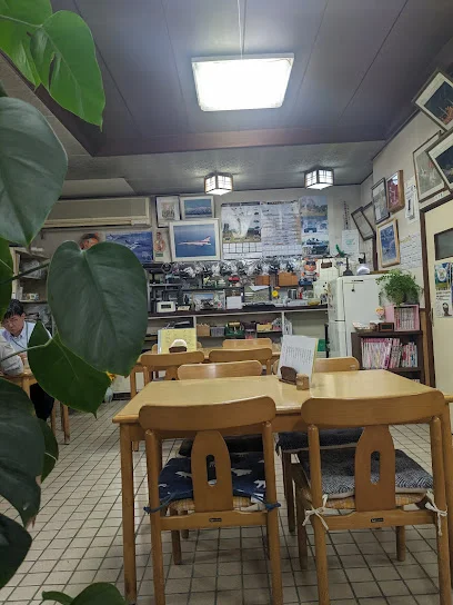 ふくやまで徒歩2分