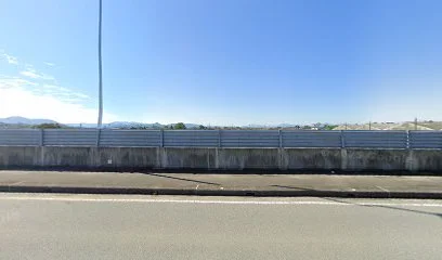 横浜ゴム野球場まで車で5分