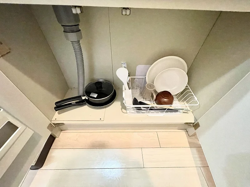 お箸、お鍋、包丁、お皿、ボウル、お玉、食器用洗剤、簡単な調理器具は各種取り揃えています♪伊勢駅前(伊勢ひかり病院)ウィークリーマンション・伊勢駅前(伊勢ひかり病院)マンスリーマンション♪