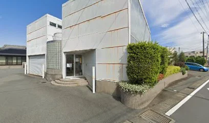 中西歯科医院まで徒歩3分