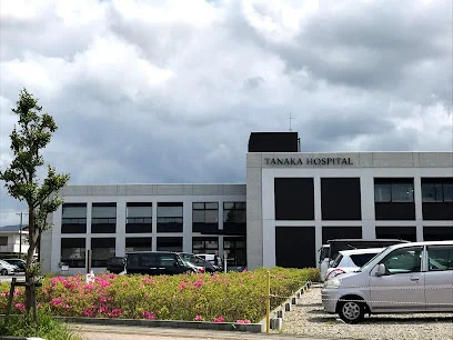 伊勢田中病院まで徒歩6分