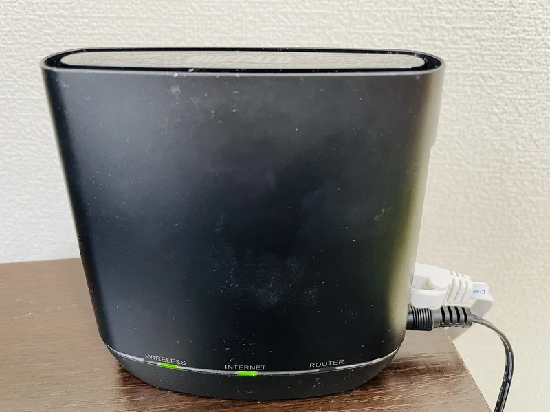 Wi-Fi完備なので、リモートワークにもおススメ物件です☆★