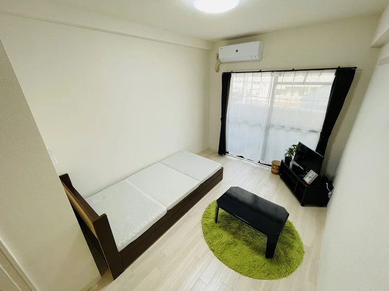 ご入居の募集を行っておりますので、空室確認やお問い合わせはお問い合わせフォームからお待ちしております♪