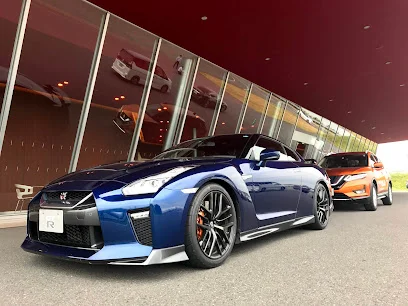 日産自動車 追浜工場まで車で9分