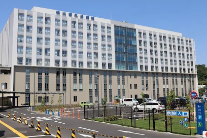 国家公務員共済組合連合会 横浜南共済病院まで徒歩13分