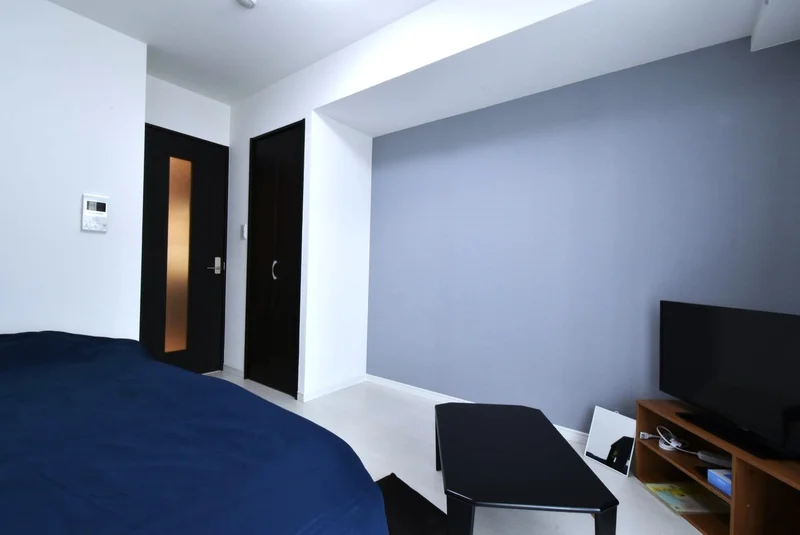 在宅ワークやテレワークにもオススメで追浜駅から徒歩圏内の家具家電付きマンスリーマンション！